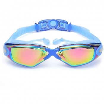 Kinder Schwimmmaske mit Rahmen