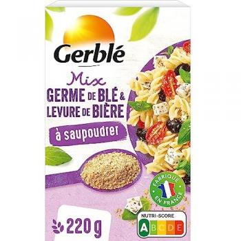 Gerblé Sélégerme Super-aliment 220g
