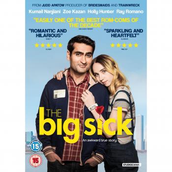 Big Sick The