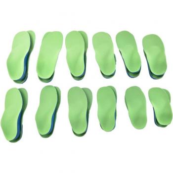 Coussinets de Soin des Pieds Enfant