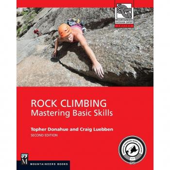 Vitalsource Technologies, Inc. Rock Climbing: Mastering Basic Skills