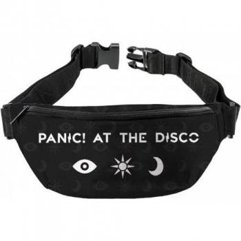 Pochette RockSax 3 Icons Panic! At The Disco