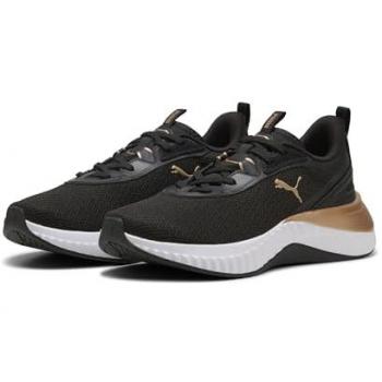 Softride Sera Puma Black / Gold EU 38 – Scarpe da Running