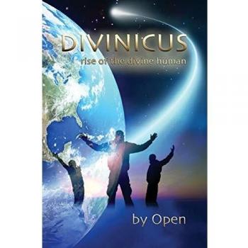 Divinicus : Rise of the Divine Human