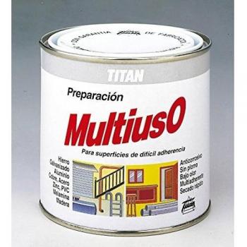 Imprimación Multiusos Titán