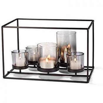 Philippi York Lichterwelt Design Stehlampe