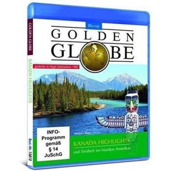 Kanada Highlights