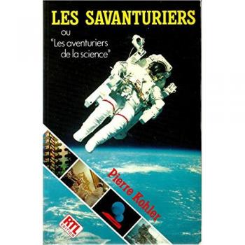 Savanturiers les