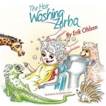 The Hair Washing Zorba