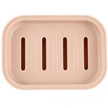 Portable Soap Case with Drainage