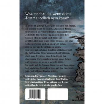 Oceanblue: Tochter der Sirenen