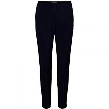 Vero Moda Vmvictoria Nw Antifit cheville Pantalon Noos