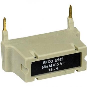 Domotica Suppressore Bobine Schneider Electric LA4DA2N