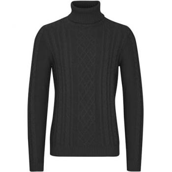 Casual Rollkragenpullover PRJamelio von 11 Project
