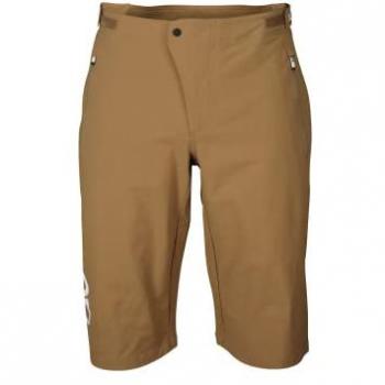 POC Shorts für Herren Jasper Braun