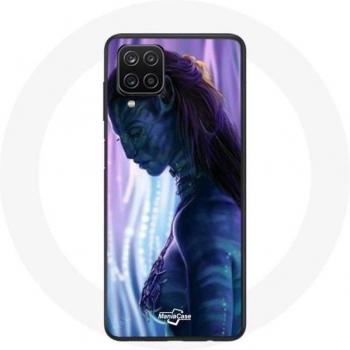 Coque Samsung Galaxy A12 Neytiri Bande Annonce 2022