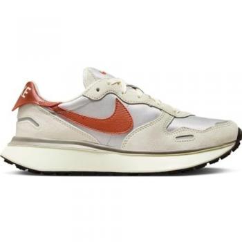 Calzado Mujer Nike Phoenix Waffle Gris 38