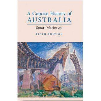 A Concise History of Australia