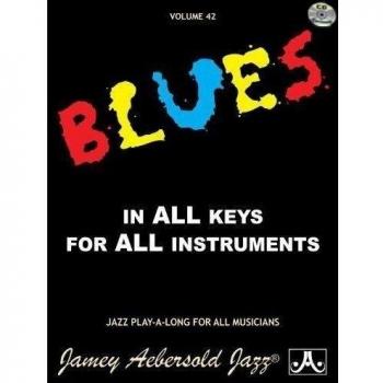 Blues in All Keys