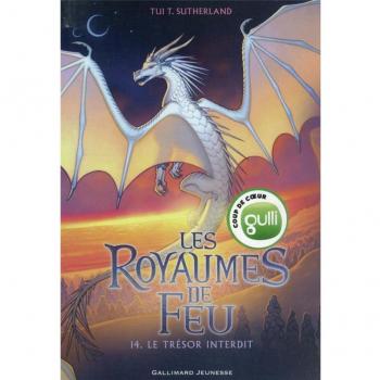 Les Royaumes de Feu, 14