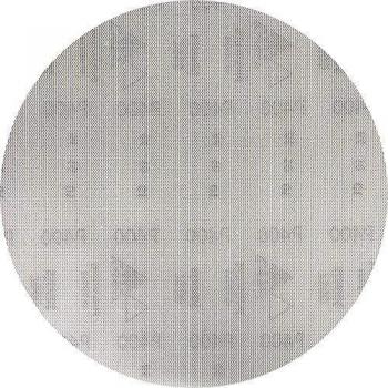 SIA abrasives 7709.3989.0240 Série 7500 Sianet Siafast Cer disque abrasif en céramique grain 240 diamètre 15,2 cm