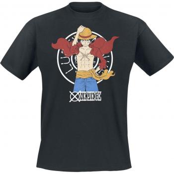 T-Shirt One Piece