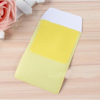 Solid Color Stationery Case for Doctors