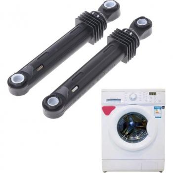 2Pcs Plastic Shock Absorber for LG Front Load Washer