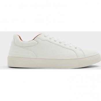 Aldo Herren Sneakers Willio 13847776 Weiß Größe 42