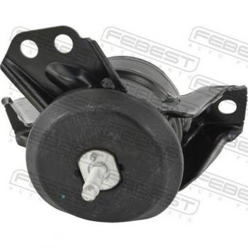 Vehicle Power Unit Mount – FEBEST HYM‑D3RH