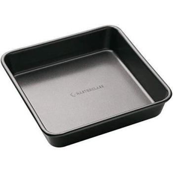 Kitchencraft Hochrand-Backblech für perfekte Kuchen