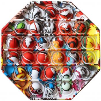 Fidget Bubble Toy