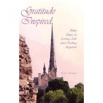 Kroeger, Karri: Gratitude Inspired