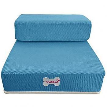Breathable Mesh Pet Ramp