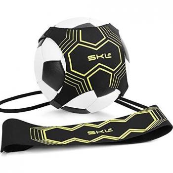 Hands-Free Soccer Belt