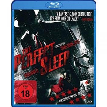 The Perfect Sleep (Blu-Ray)