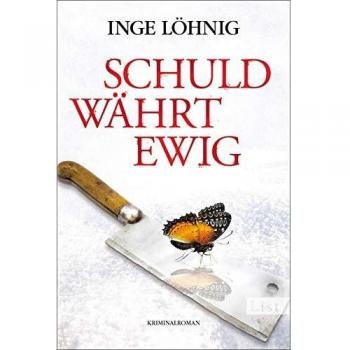 Schuld währt ewig: Kommissar Dühnforts vierter Fall