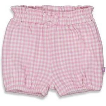 Shorts Lilas en Coton Candy
