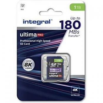 ProV30 1TB 4K SD Memory Card