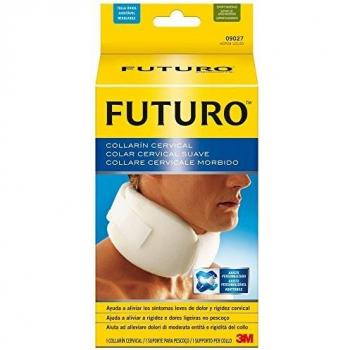 Collier cervical blando Futuro
