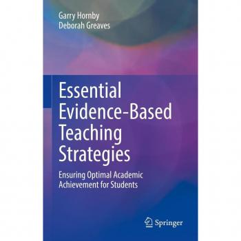 Vitalsource Technologies, Inc. Essential Evidence-based Teaching Strategies
