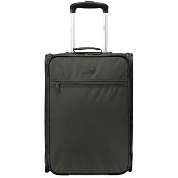 Totto Flex Trolley Bag Green V5B Standard One-Size