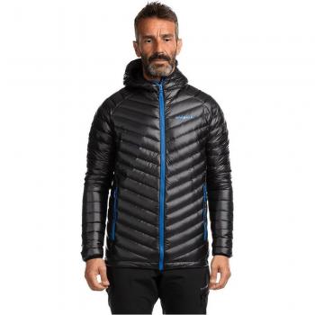Trangoworld Men's Caviar Timun Down Coat