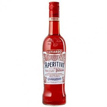 Luxardo Aperitivo Italienne 11 % Vol. 0,7 L