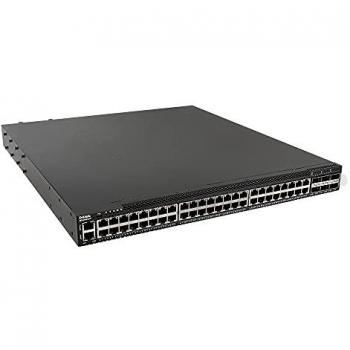 D-Link 54-P LAYER 3 10G MANAGED SWITCH