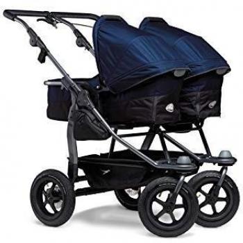 TFK Duo Kombikinderwagen Air Marine