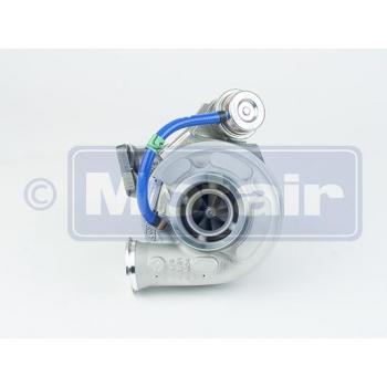 MOTAIR 336772 Turbo