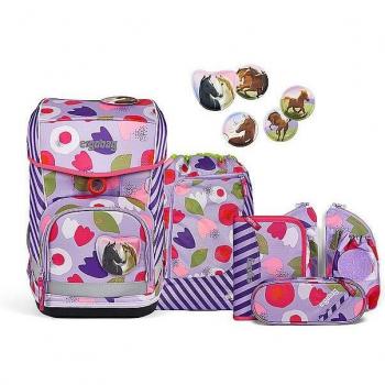Ergobag Cubo Light Set