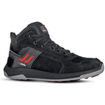 Chaussures de travail Jallatte Jalhyra S3 HRO CI SRC