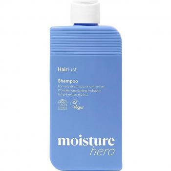 AquaVibe Moisture Hero™ Shampoo
